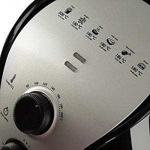 Friteuza HAUSBERG HB-2250