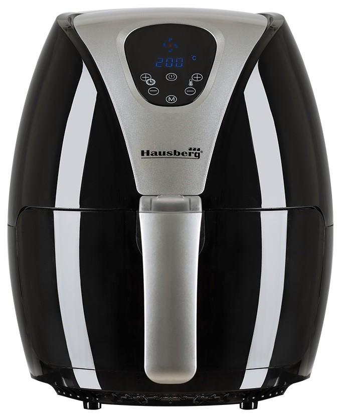 Friteuza HAUSBERG HB-2255