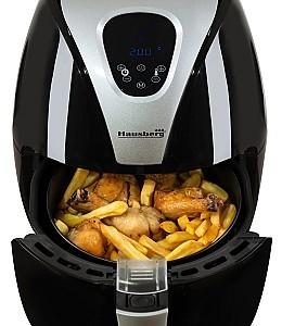 Friteuza HAUSBERG HB-2255