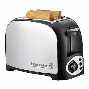 Toaster HAUSBERG HB-190
