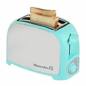 Toaster HAUSBERG HB-190