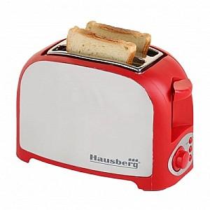 Toaster HAUSBERG HB-190