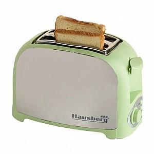 Toaster HAUSBERG HB-190