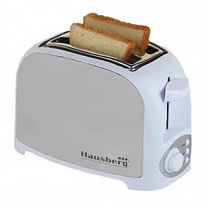 Toaster HAUSBERG HB-190