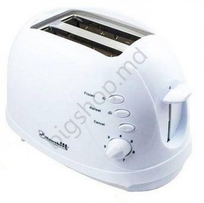 Toaster HAUSBERG HB 170