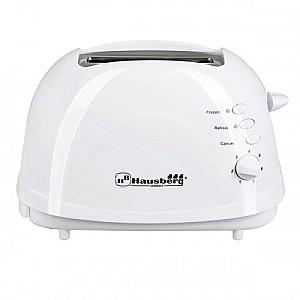 Toaster HAUSBERG HB 170