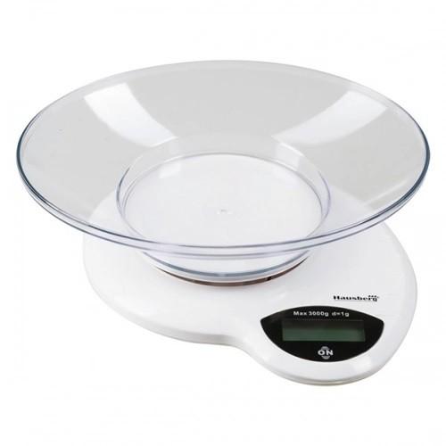 Cantar de bucatarie HAUSBERG HB-6015