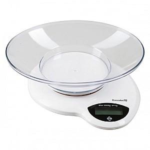 Cantar de bucatarie HAUSBERG HB-6015