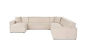 Canapea coltar Trendy Puzzle (Chl-02-C-2R) Bej