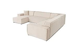 Canapea coltar Trendy Puzzle (Chl-02-C-2R) Bej