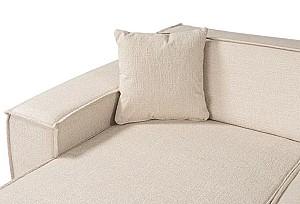 Canapea coltar Trendy Puzzle (Chl-02-C-2R) Bej