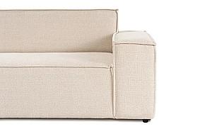 Canapea coltar Trendy Puzzle (Chl-02-C-2R) Bej