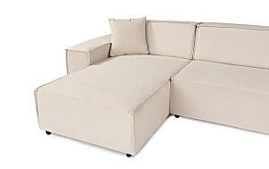 Canapea coltar Trendy Puzzle (Chl-02-C-2R) Bej