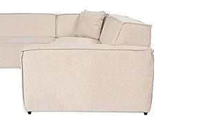 Canapea coltar Trendy Puzzle (Chl-02-C-2R) Bej