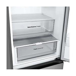 Frigider LG GBV3210DPY