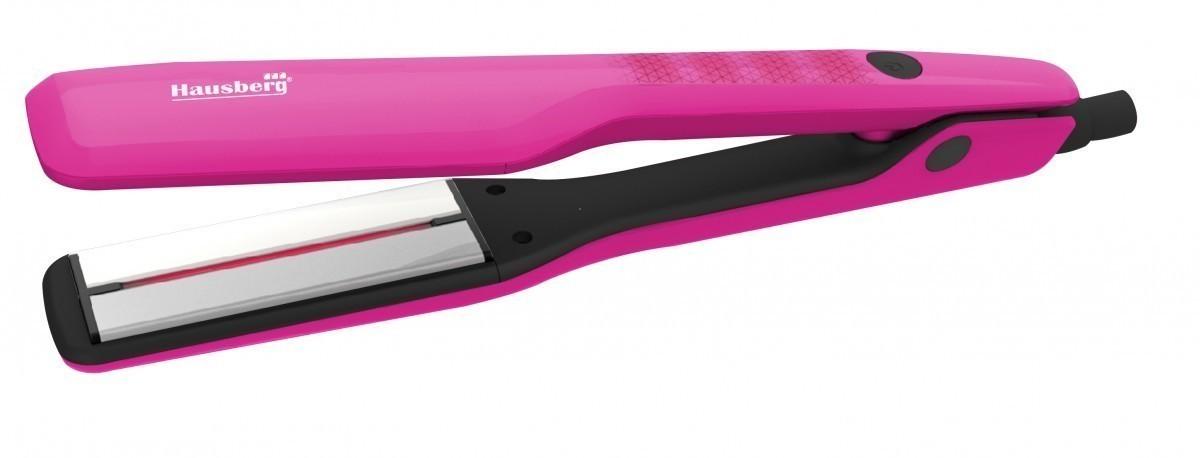 Placa de indreptat parul HAUSBERG HB-33 RZ