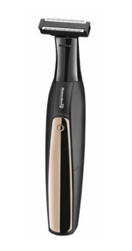 Aparat de ras electric HAUSBERG HB-75AU/GR