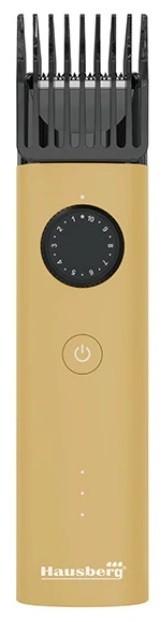 Masina de tuns HAUSBERG HB-68AU