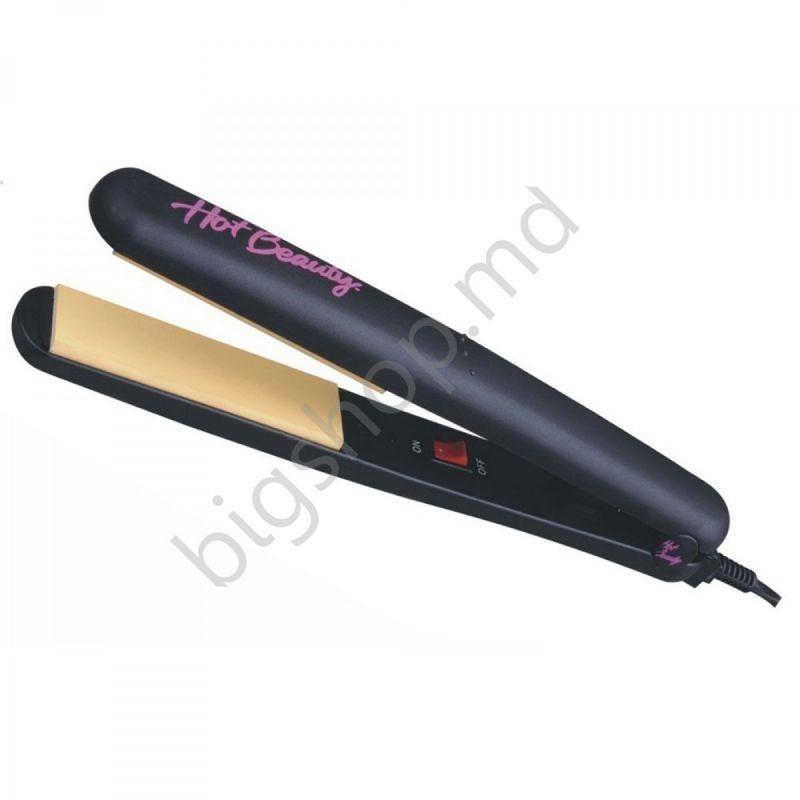 Placa de indreptat parul HAUSBERG HB 30 Black