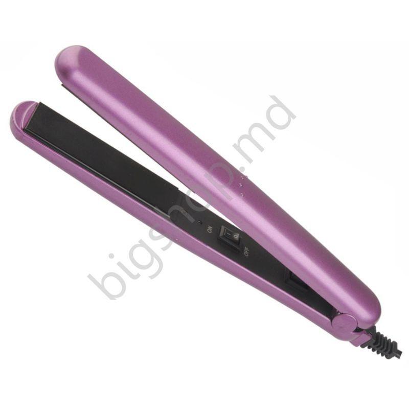 Placa de indreptat parul HAUSBERG HB 30 Pink