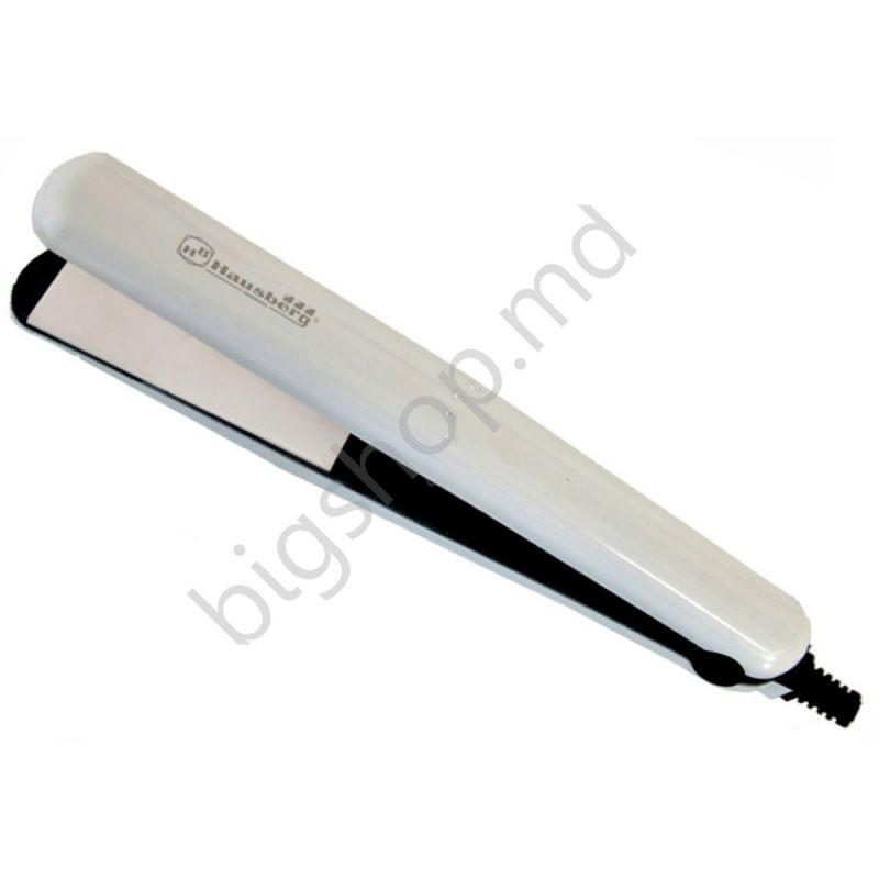 Placa de indreptat parul HAUSBERG HB 30 White