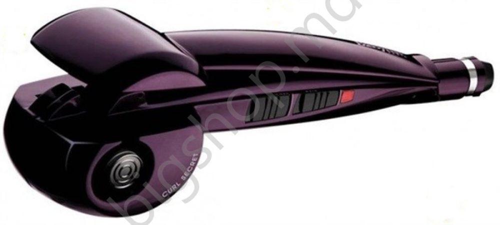 Aparat de coafat HAUSBERG HB 45