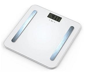 Cantar electronic HAUSBERG HB-6004AB