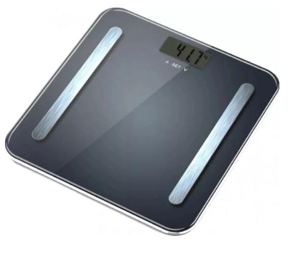 Cantar electronic HAUSBERG HB-6004NG