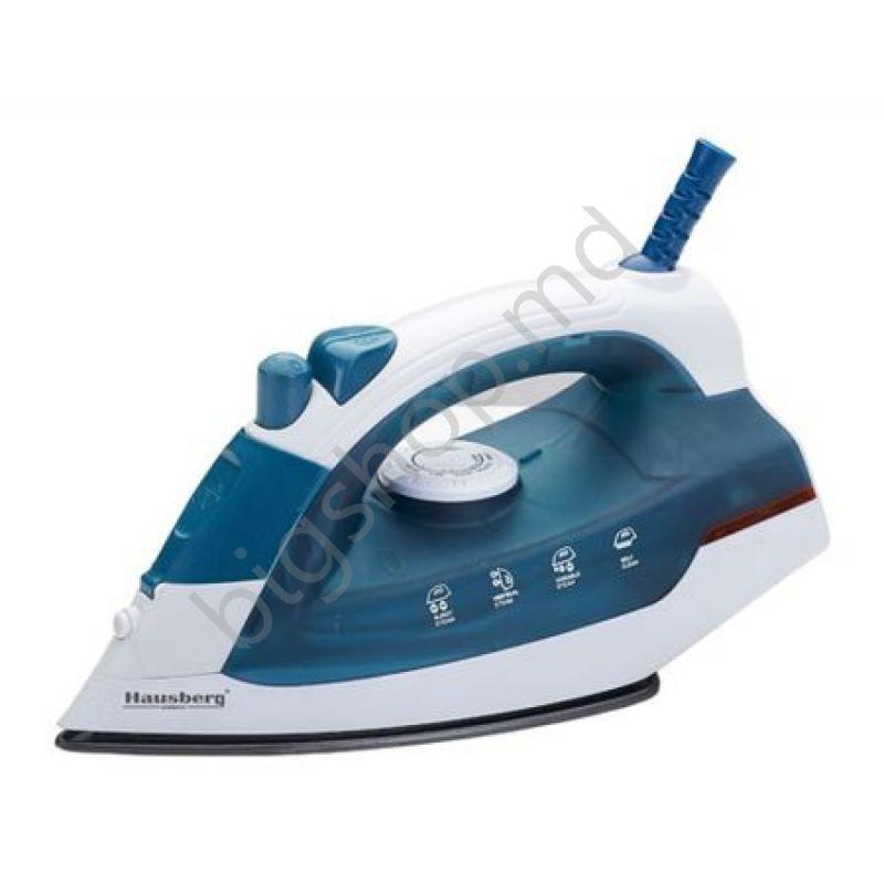 Fier de calcat HAUSBERG HB-7850