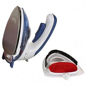 Fier de calcat HAUSBERG HB-7810RS