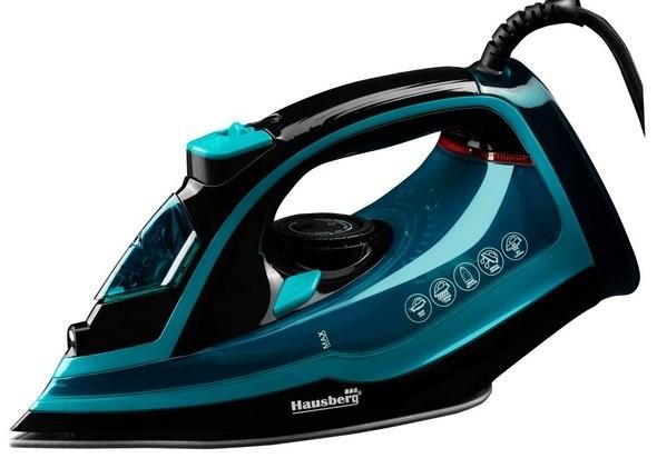 Fier de calcat HAUSBERG HB 7840VR