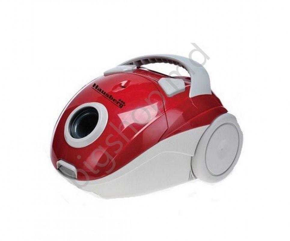 Aspirator HAUSBERG HB-2080 Red