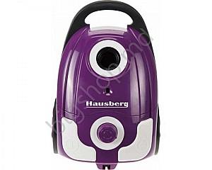Aspirator HAUSBERG HB-2004 violet