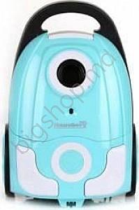 Aspirator HAUSBERG HB-2004 blue