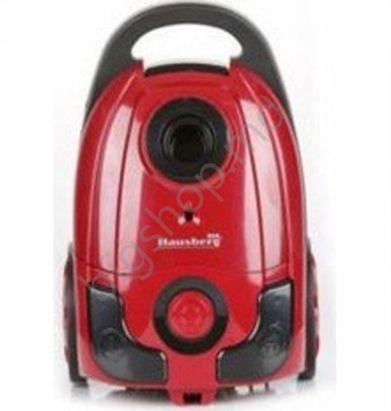 Aspirator HAUSBERG HB-2004 red