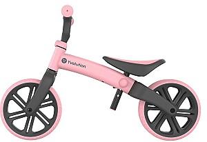 Bicicleta fara pedale Yvolution YV-YT16P2