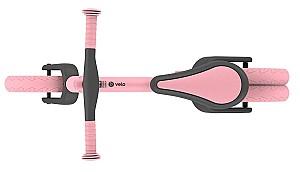 Bicicleta fara pedale Yvolution YV-YT16P2