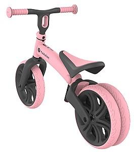 Bicicleta fara pedale Yvolution YV-YT16P2