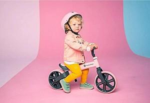 Bicicleta fara pedale Yvolution YV-YT16P2