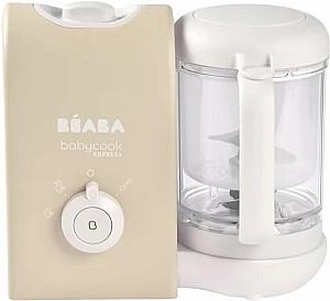 Robot de bucatarie Beaba Babycook Express Clay Earth (B916302)