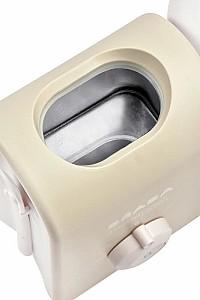 Robot de bucatarie Beaba Babycook Express Clay Earth (B916302)