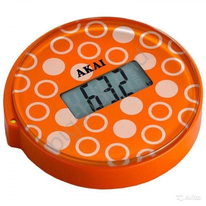 Cantar electronic Akai SB-1352 O