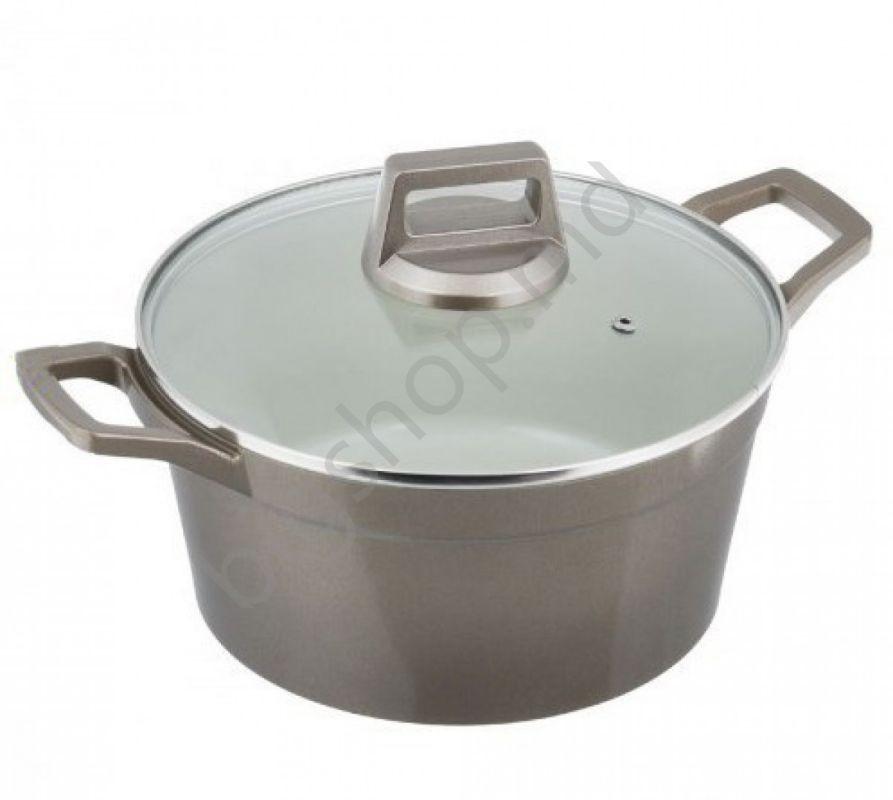 Cratita Rainstahl RS-9124