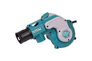 Aparat de suflat frunze electric Total TB2086
