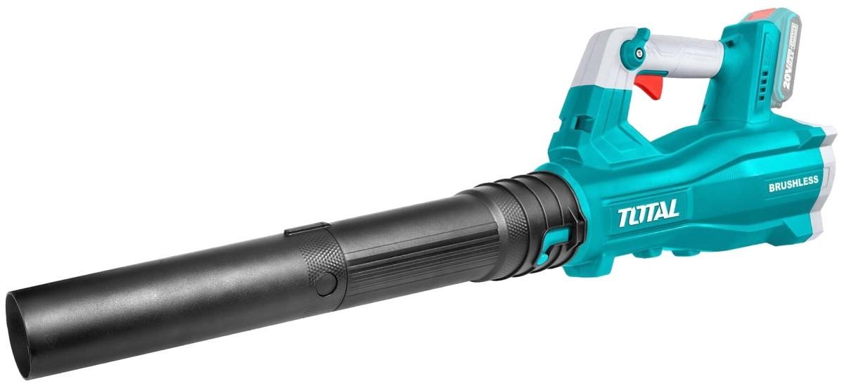 Aparat de suflat frunze electric Total TABLI20428
