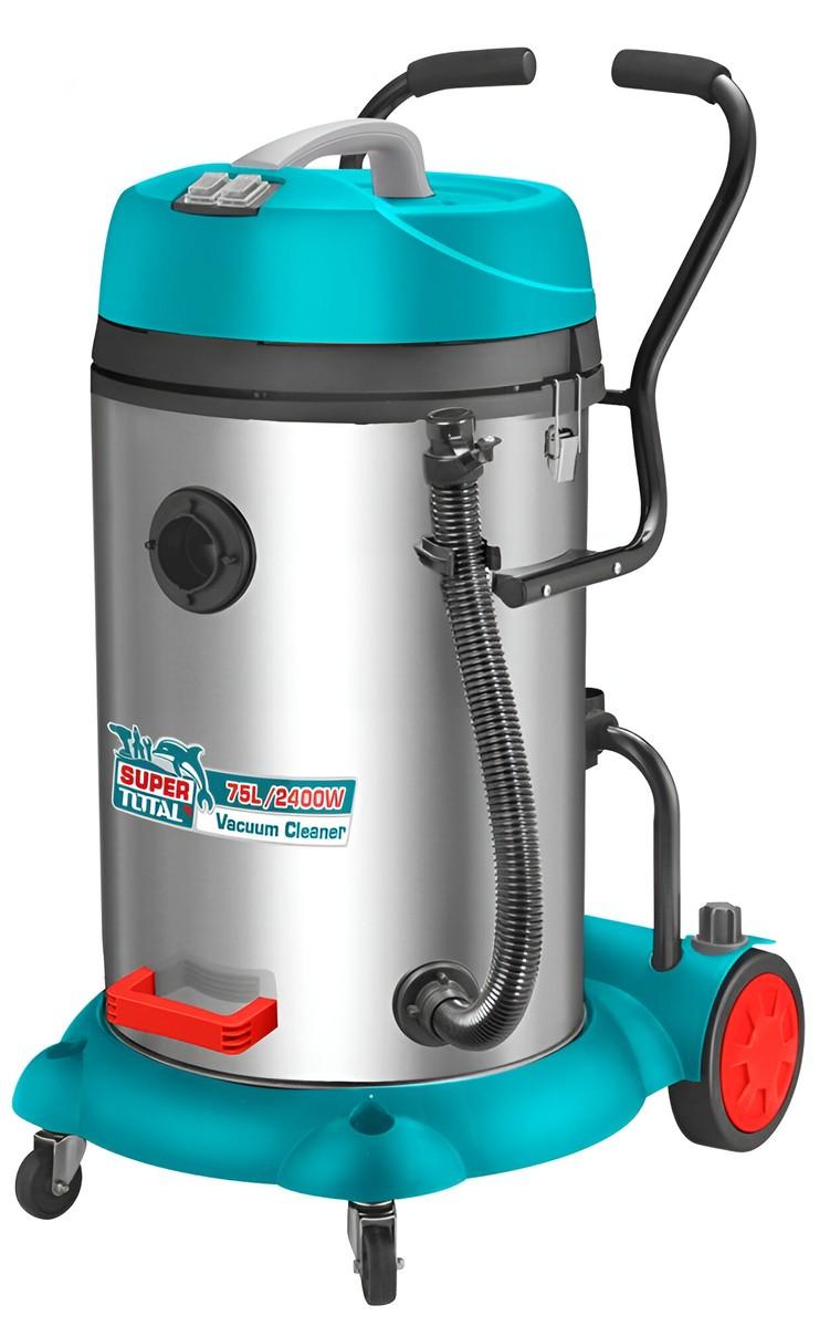 Aspirator Total TVC24751