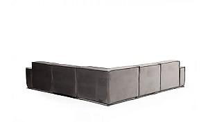 Canapea coltar Trendy Lego Corner 3 Gri