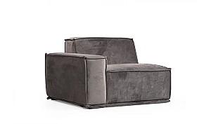 Canapea coltar Trendy Lego Corner 3 Gri