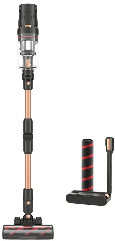 Aspirator vertical HAUSBERG HB-2020AU