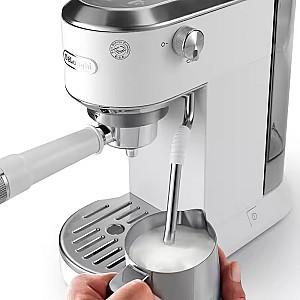 Espressor DeLonghi EC890.WI